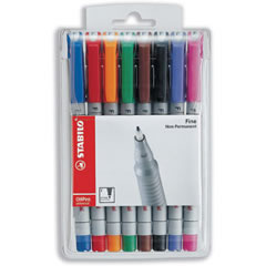 Ohp Pens