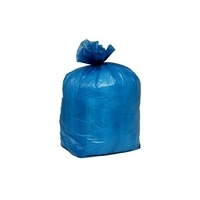 200 Blue Sacks, Standard Duty 200 Blue Sacks, Standard Duty