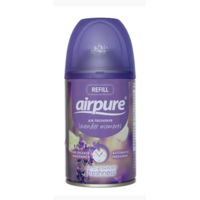 AirPure Freshmatic Refill 250ml, Lavender