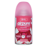AirPure Freshmatic Refill 250ml, True Romance