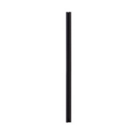 Durable 12mm A4 Black Spinebar 2912/01