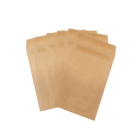 Plain Manilla 90gsm 381mm x 254mm Envelopes Box of 250