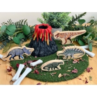 Play Volcano