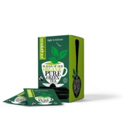 Clipper Fairtrade Organic Peppermint Tea Pack of 25
