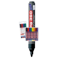 Drywipe and OHP Pens