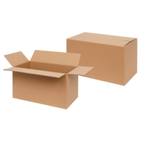 Cardboard Boxes