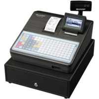 Cash Registers