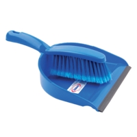 Dustpan and Brush