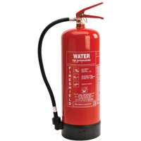 Fire Extinguishers