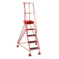 Ladders and Trolleys