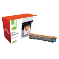 Brother Compat Toner Cyan TN245C 2.2k