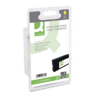Compatible for HP Ink Yellow 951XL