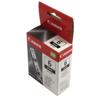 Canon BCI6K Ink 280 Pages Black