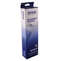 Epson Ribbon Colour LX300 S015073