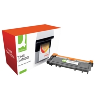 Brother Compat Toner Black TN2320 2.6k