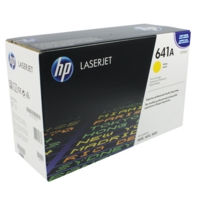 HP 641A /C9722A Yellow 8K Yield HP 641A /C9722A Yellow 8K Yield