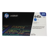 HP C9731A 645A Toner Cartridge Cyan 12k Pages 5% HP C9731A 645A Toner Cartridge Cyan 12k Pages 5%