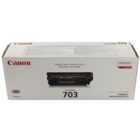 Canon 703 Toner 2k Yield Black Canon 703 Toner 2k Yield Black