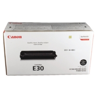 Canon E30 Toner 4k Yield Black