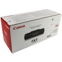 Canon FX3 Fax 5k Yield Black