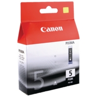 Canon PGI5K Ink 360 Pages Black