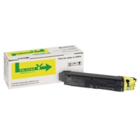 Kyocera TK5150Y Toner 10k Yield Yellow Kyocera TK5150Y Toner 10k Yield Yellow
