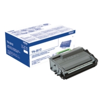 Brother TN3512 Toner 12k Yield Black Brother TN3512 Toner 12k Yield Black
