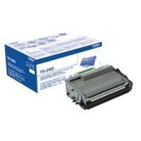 Brother TN3480 Toner 8k Yield Black