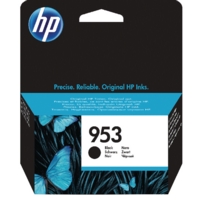 HP L0S58AE 953 Ink Cartridge Black 900 Pages 20ml