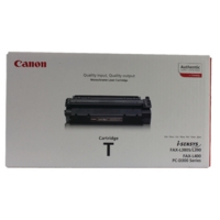 Canon TCART Fax 3.5k Yield Black