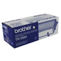 Brother TN3060 Toner 6.7k Yield Black Brother TN3060 Toner 6.7k Yield Black