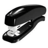 Half Strip Value Stapler, Plastic