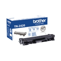 Brother TN2420 Toner 3k Yield Black