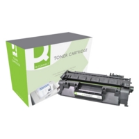 Compatible for HP Toner Black CE505A /CF280A/719 2.3k