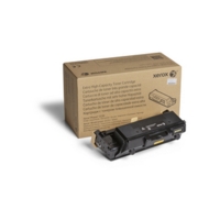 Xerox 106R03624 Toner 15k Yield Black Xerox 106R03624 Toner 15k Yield Black