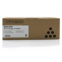 Ricoh RI406990 Toner 6.4k Yield Black