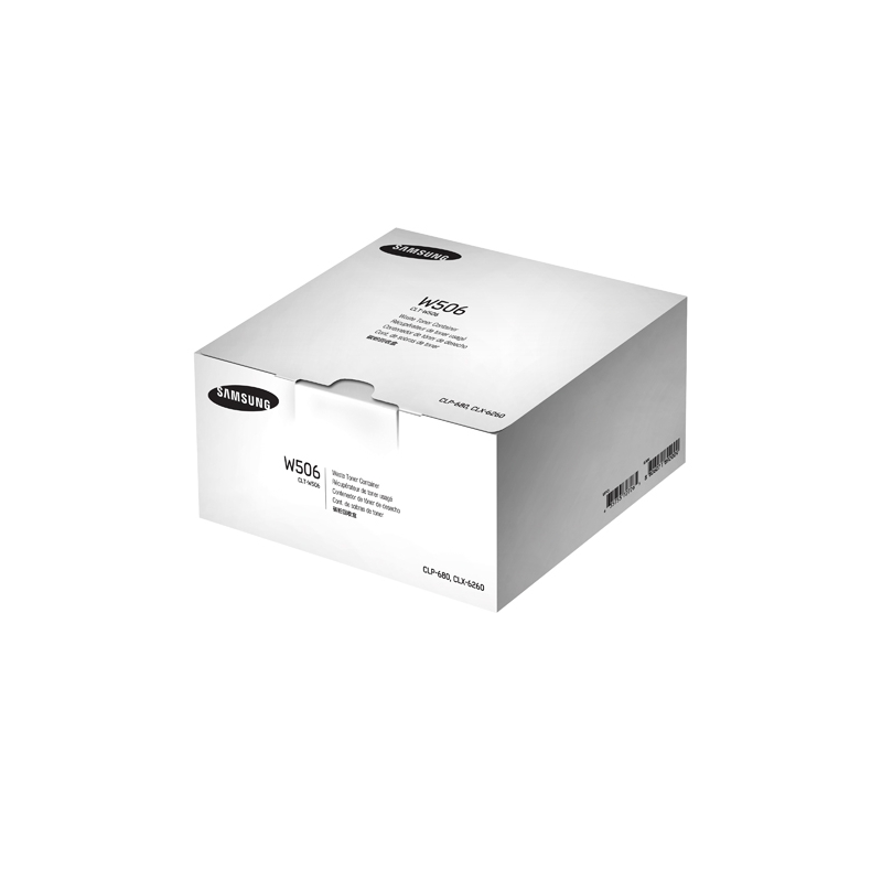 Samsung CLTW506S Waste Box Kingswood Office Supplies