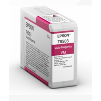Epson T8503 Ink Magenta