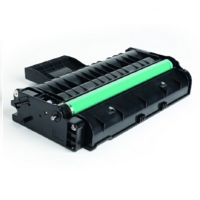 Ricoh RI407254 Toner 2.6k Yield Black Ricoh RI407254 Toner 2.6k Yield Black