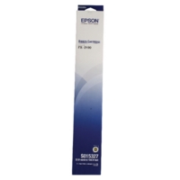 Epson C13S015327 Ribbon Black Epson C13S015327 Ribbon Black