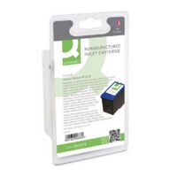HP Compat Ink Colour 22