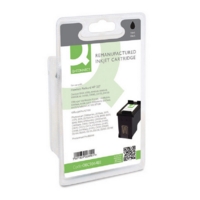 Compatible for HP Ink Black 337 Compatible for HP Ink Black 337