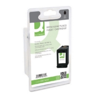 Compatible for HP Ink Black 901K Compatible for HP Ink Black 901K