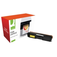 Brother Compat Toner Yellow TN321Y 1.5k Brother Compat Toner Yellow TN321Y 1.5k