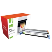 Compatible for HP Toner Yellow C9732A 11k Compatible for HP Toner Yellow C9732A 11k