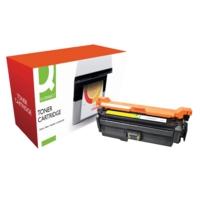 Compatible for HP Toner Yellow CE262A 11k Compatible for HP Toner Yellow CE262A 11k