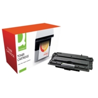 Compatible for HP Toner Black CF214A 10k