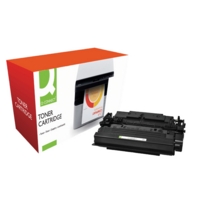 Compatible for HP Toner Black CF287X 18k