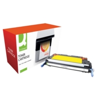 Compatible for HP Toner Yellow Q7582A 6k Compatible for HP Toner Yellow Q7582A 6k
