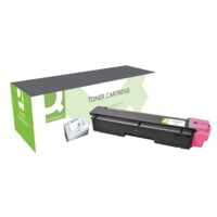 Kyocera Compat Toner Magenta TK580M 2.8k